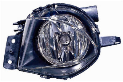 VAN WEZEL Tågelygte 0657995 H11 venstre for BMW