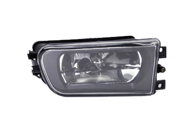 VAN WEZEL Tågelygte 0639996 H7 højre for BMW