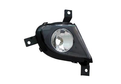 VAN WEZEL Tågelygte 0667996 H8 højre for BMW