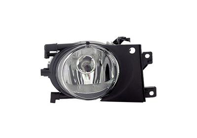 VAN WEZEL Tågelygte 0637996 H8 højre for BMW