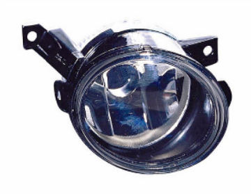 VAN WEZEL Tågelygte 5895995 HB4 venstre for VW