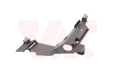 VAN WEZEL Holder, forlygte 0646461 venstre for BMW