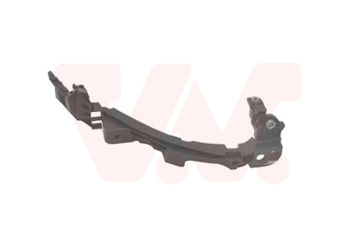 VAN WEZEL Holder, forlygte 5863462 højre for VW