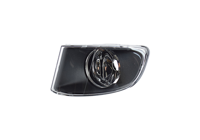 VAN WEZEL Tågelygte 0659995 H8 venstre for BMW