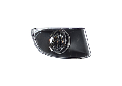 VAN WEZEL Tågelygte 0659996 H8 højre for BMW