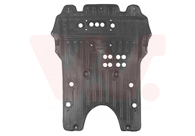 VAN WEZEL Motorrumsisolation 0970701 nede for CITROËN CITROËN/PEUGEOT
