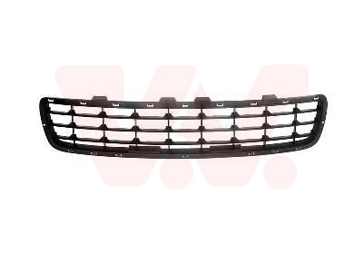 VAN WEZEL Kofangergitter 1622599 foran for FIAT