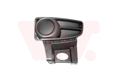VAN WEZEL Kofangergitter 1709591 foran til venstre for FIAT / LANCIA