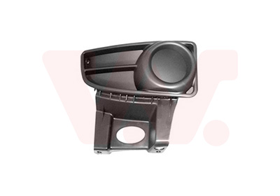 VAN WEZEL Kofangergitter 1709592 foran til højre for FIAT / LANCIA