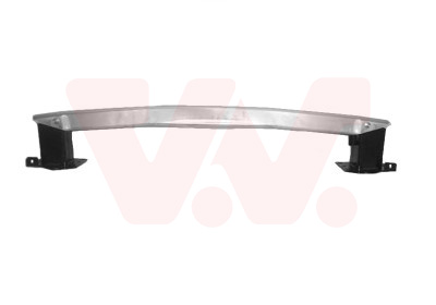VAN WEZEL Kofangerforstærkning 4042560 foran for PEUGEOT DS