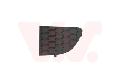 VAN WEZEL Kofangergitter 1630591 foran til venstre for FIAT