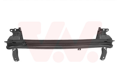 VAN WEZEL Kofangerforstærkning 5701560 foran for VW