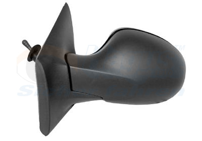 VAN WEZEL Sidespejl 4371803 venstre for RENAULT