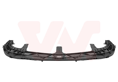 VAN WEZEL Kofangerforstærkning 3850561 foran for OPEL