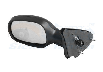 VAN WEZEL Sidespejl 4325807 venstre for RENAULT