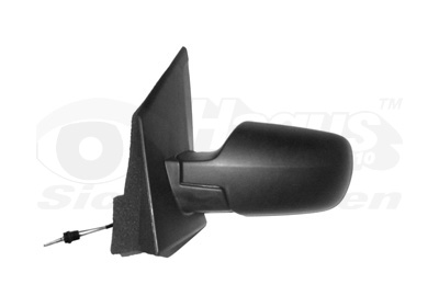 VAN WEZEL Sidespejl 1810803 venstre for FORD