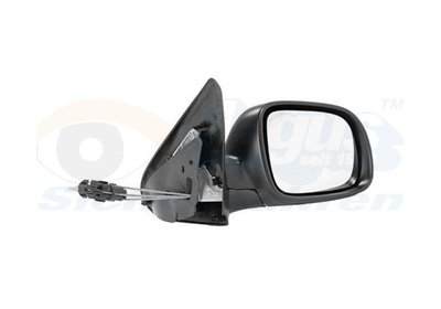 VAN WEZEL Sidespejl 4933804 højre for SEAT