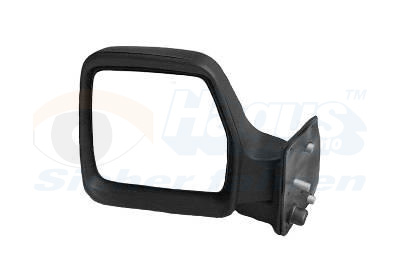 VAN WEZEL Sidespejl 1610801 venstre for CITROËN FIAT PEUGEOT