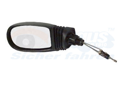 VAN WEZEL Sidespejl 1620803 venstre for FIAT