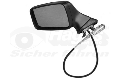 VAN WEZEL Sidespejl 0320803 venstre for AUDI
