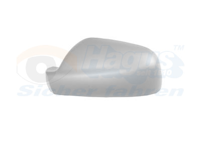 VAN WEZEL Afdækning, sidespejl 4040841 venstre for PEUGEOT CITROËN/PEUGEOT