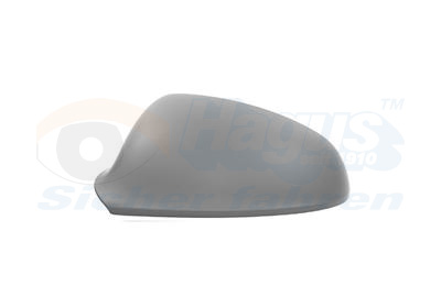 VAN WEZEL Afdækning, sidespejl 3850843 venstre for OPEL