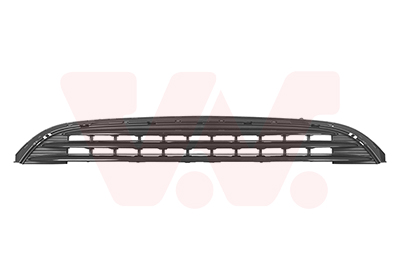 VAN WEZEL Kølergitter 0518510 for MINI