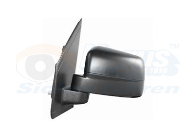 VAN WEZEL Sidespejl 1886803 venstre for FORD