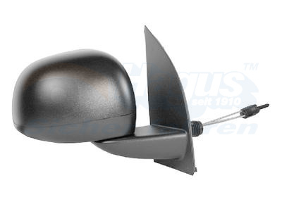 VAN WEZEL Sidespejl 1711804 højre for FIAT / LANCIA