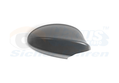 VAN WEZEL Afdækning, sidespejl 0627844 højre for BMW