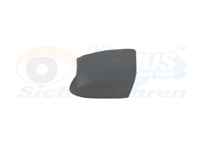VAN WEZEL Afdækning, sidespejl 1863844 højre for FORD