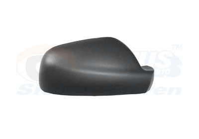 VAN WEZEL Afdækning, sidespejl 4040844 højre for PEUGEOT