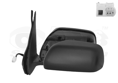 VAN WEZEL Sidespejl 5250805 venstre for SUZUKI