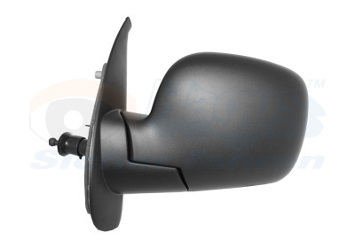 VAN WEZEL Sidespejl 4312803 venstre for RENAULT