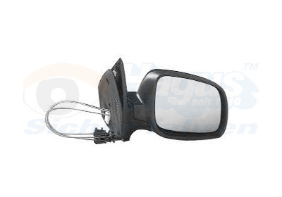 VAN WEZEL Sidespejl 5888804 højre for VW