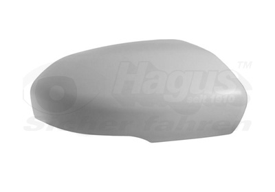 VAN WEZEL Afdækning, sidespejl 0251844 højre for ROV/TRI/JAG/AUS/MG