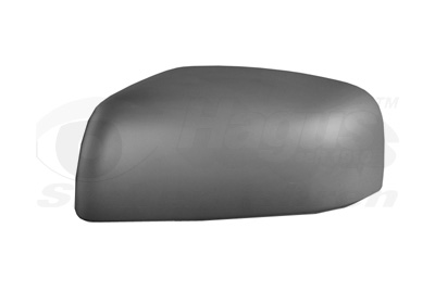 VAN WEZEL Afdækning, sidespejl 0255843 venstre for ROV/TRI/JAG/AUS/MG