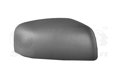 VAN WEZEL Afdækning, sidespejl 0255844 højre for ROV/TRI/JAG/AUS/MG