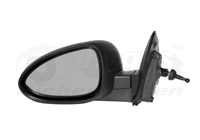 VAN WEZEL Sidespejl 0817803 venstre for CHEVROLET