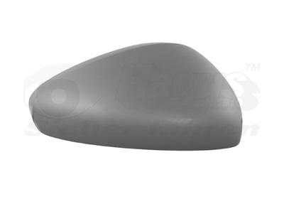 VAN WEZEL Afdækning, sidespejl 0952844 højre for CITROËN/PEUGEOT