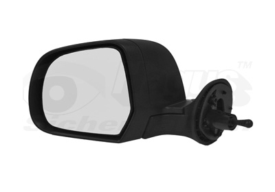 VAN WEZEL Sidespejl 1555803 venstre for DACIA