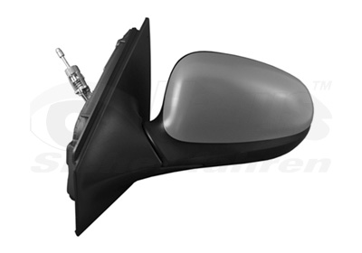 VAN WEZEL Sidespejl 1779803 venstre for FIAT / LANCIA