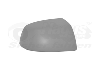 VAN WEZEL Afdækning, sidespejl 1863846 højre for FORD
