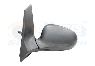 VAN WEZEL Sidespejl 1873803 venstre for FORD