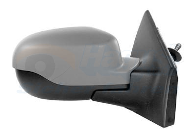 VAN WEZEL Sidespejl 4333814 højre for RENAULT