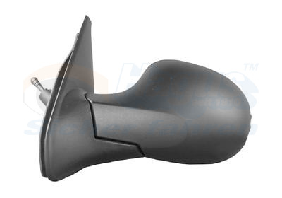 VAN WEZEL Sidespejl 4334803 venstre for RENAULT