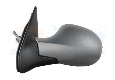 VAN WEZEL Sidespejl 4334817 venstre for RENAULT