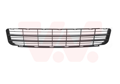 VAN WEZEL Kofangergitter 1612590 foran for FIAT / LANCIA CITROËN/PEUGEOT