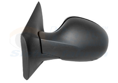 VAN WEZEL Sidespejl 4371817 venstre for RENAULT