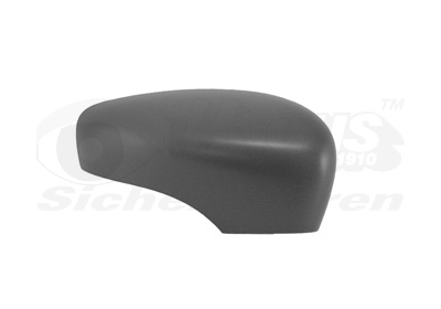 VAN WEZEL Afdækning, sidespejl 4373842 højre for RENAULT